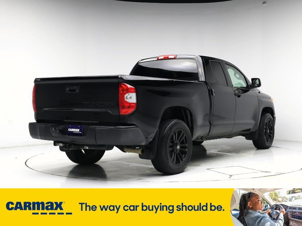 used 2016 Toyota Tundra car, priced at $22,998