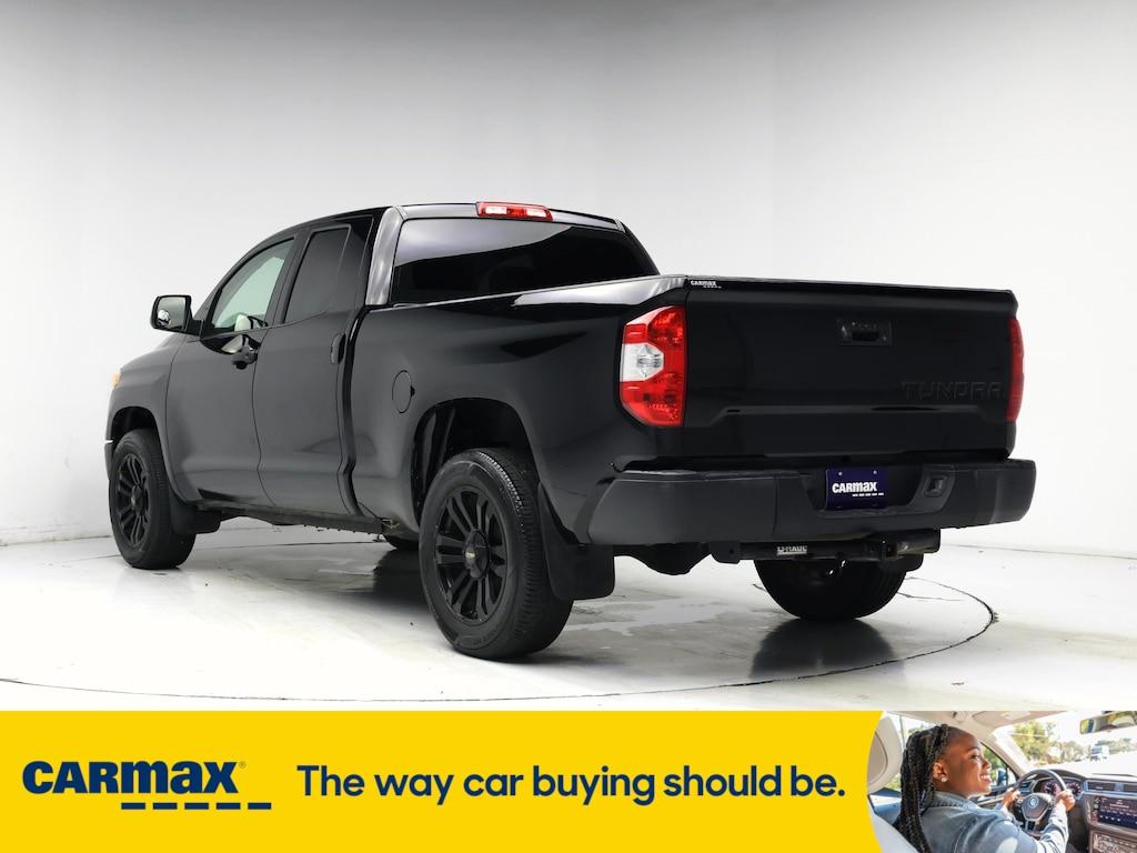 used 2016 Toyota Tundra car, priced at $22,998