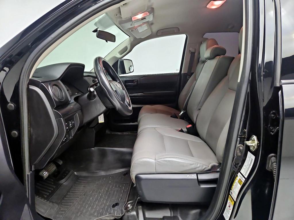 used 2016 Toyota Tundra car, priced at $22,998