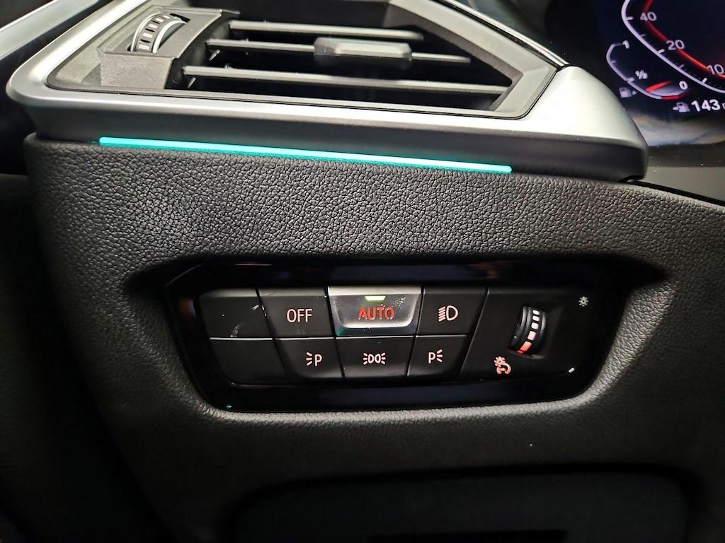 used 2022 BMW 430 car, priced at $36,998
