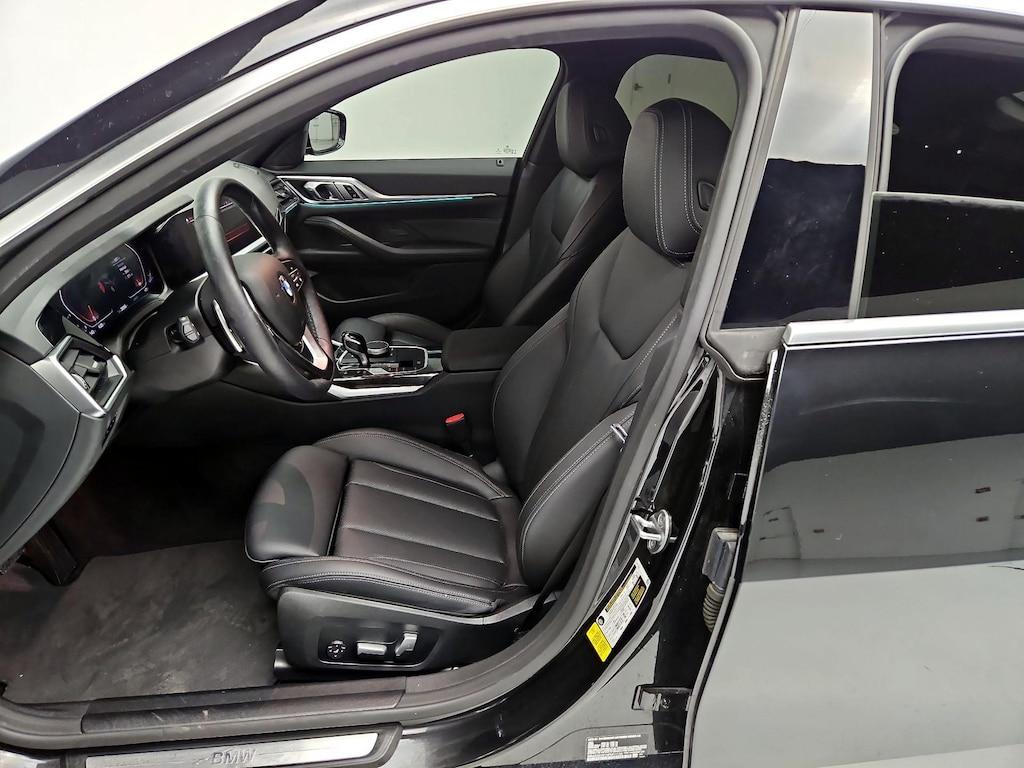 used 2022 BMW 430 car, priced at $36,998
