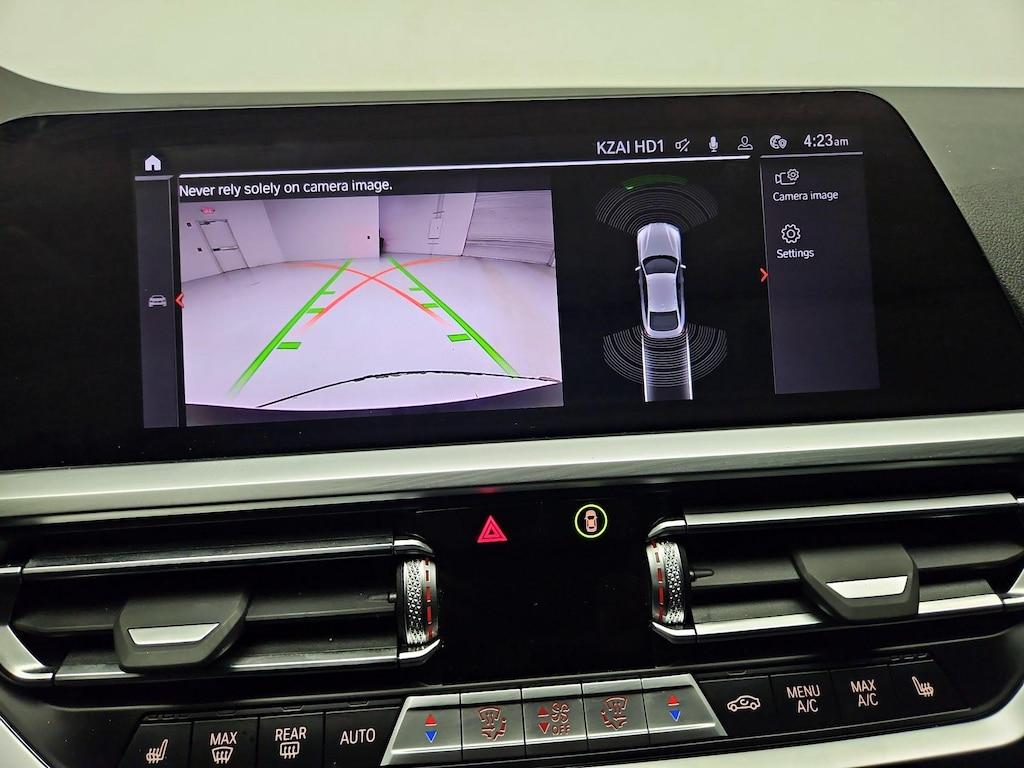 used 2022 BMW 430 car, priced at $36,998