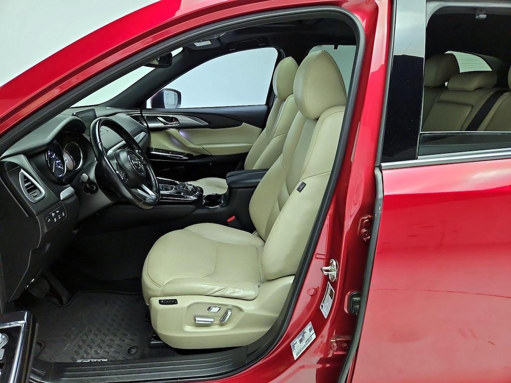 used 2017 Mazda CX-9 car, priced at $19,998