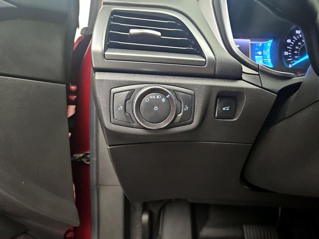 used 2013 Ford Fusion car, priced at $14,599