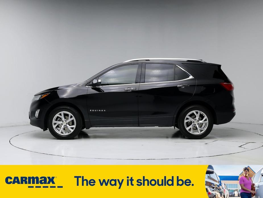 used 2020 Chevrolet Equinox car, priced at $21,998