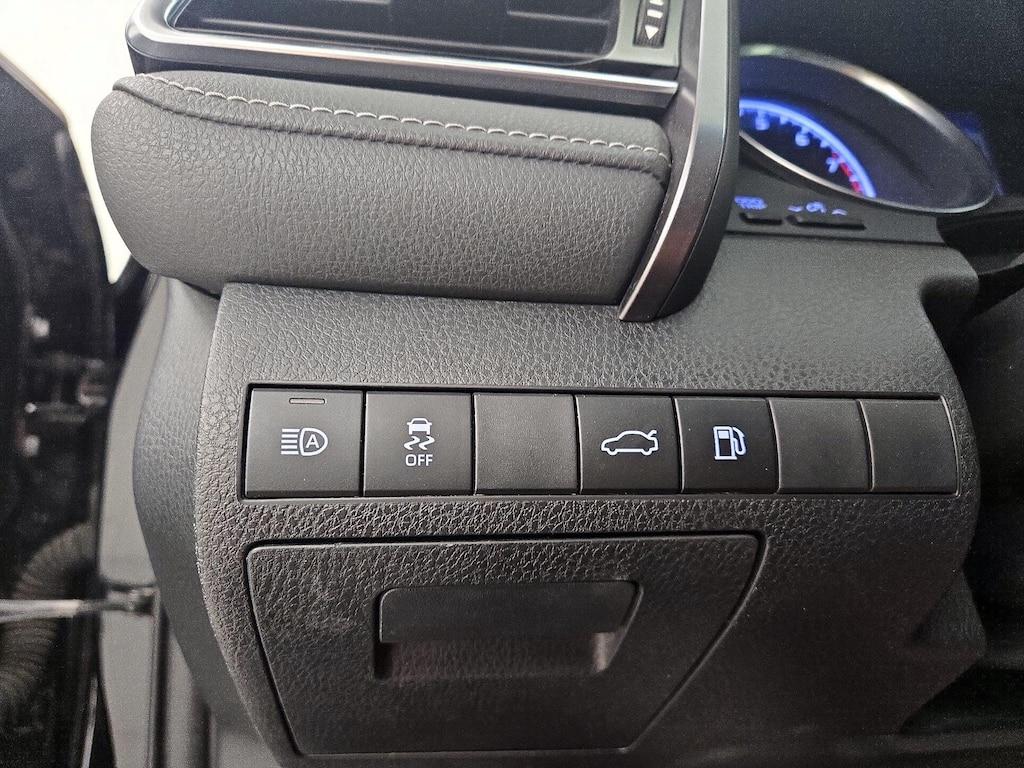 used 2018 Toyota Camry car, priced at $21,998