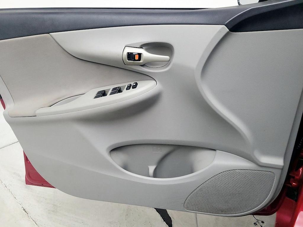 used 2013 Toyota Corolla car, priced at $13,599