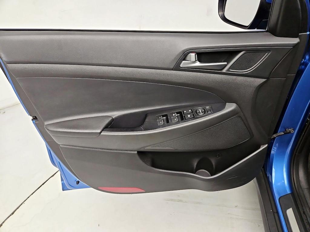 used 2016 Hyundai Tucson car, priced at $15,998
