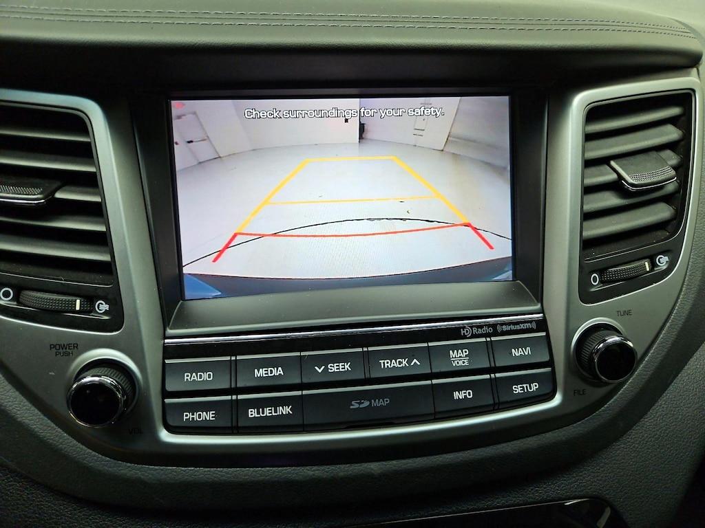 used 2016 Hyundai Tucson car, priced at $15,998