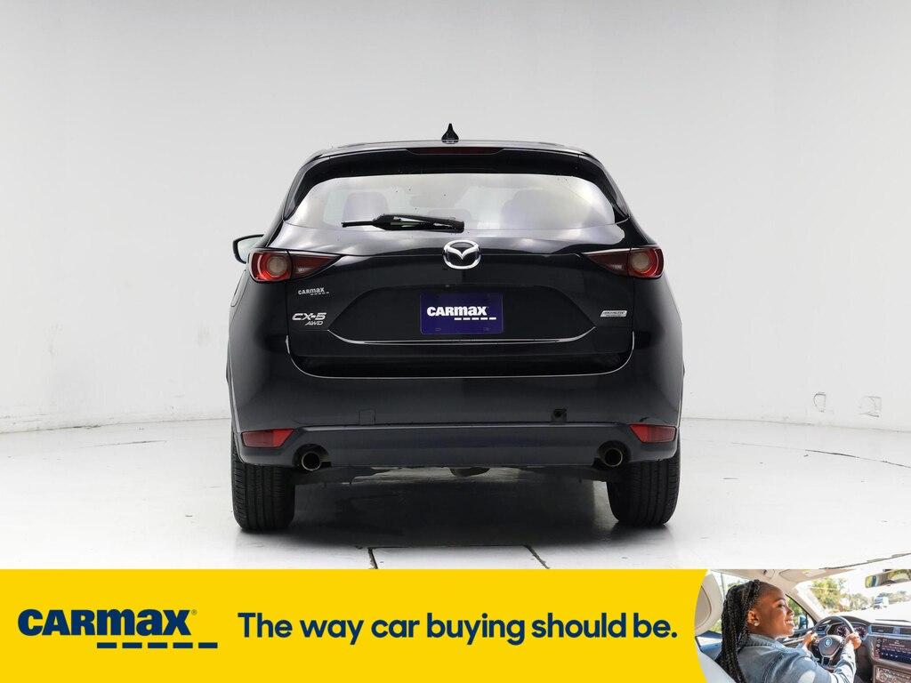 used 2019 Mazda CX-5 car, priced at $18,998