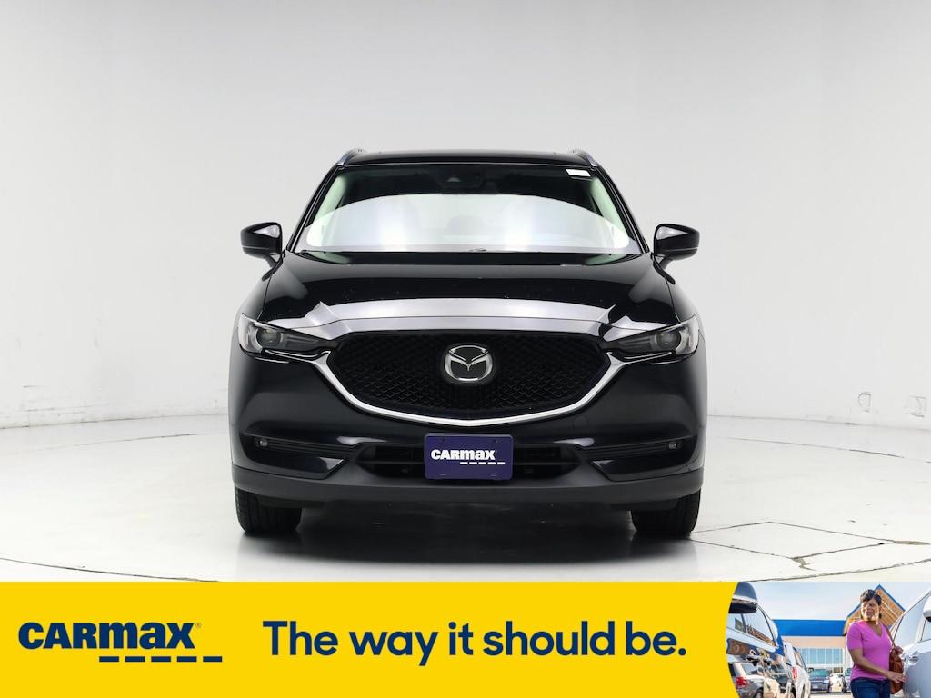 used 2017 Mazda CX-5 car, priced at $15,998