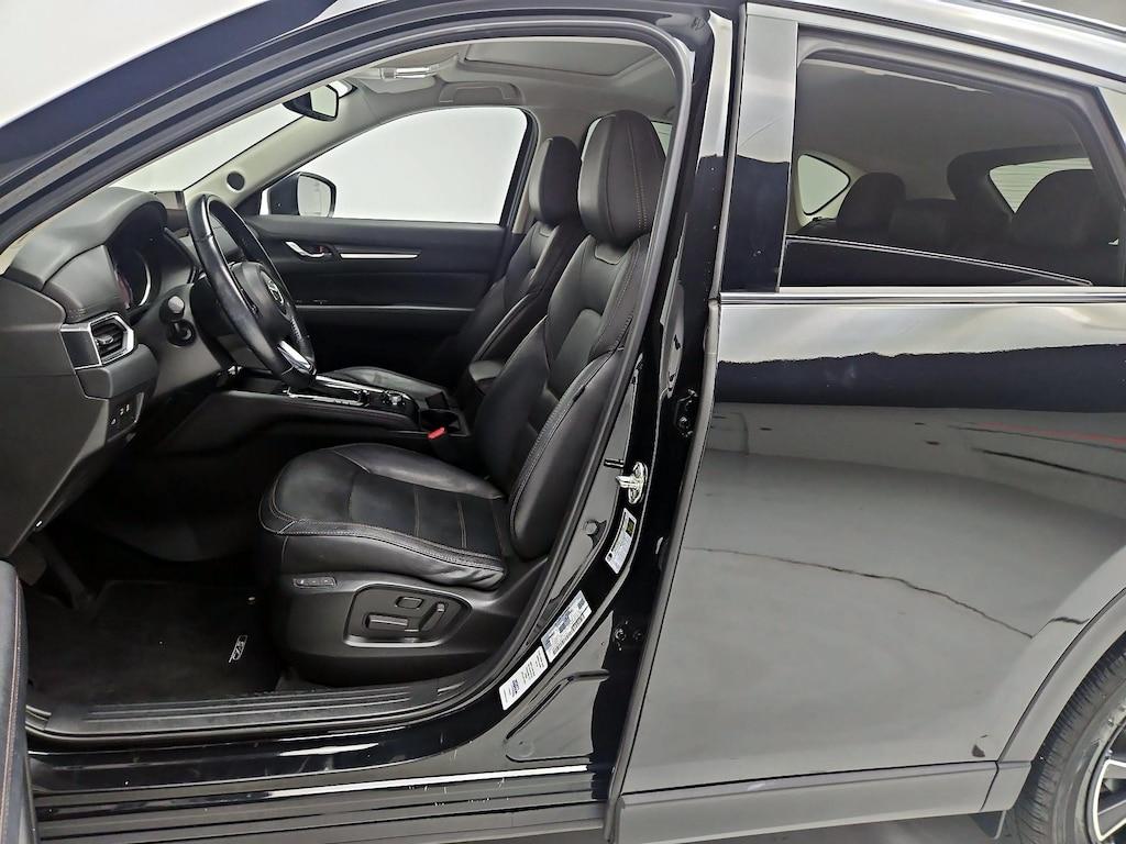 used 2017 Mazda CX-5 car, priced at $15,998