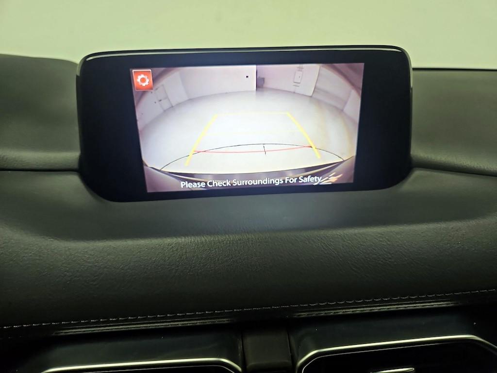 used 2017 Mazda CX-5 car, priced at $15,998