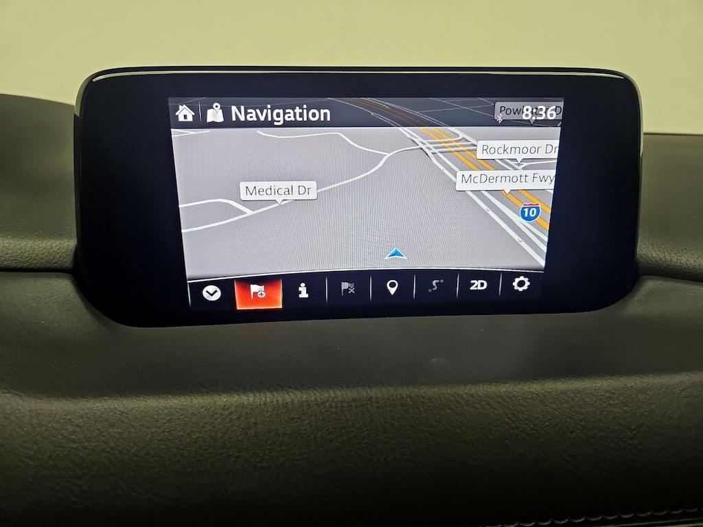 used 2017 Mazda CX-5 car, priced at $15,998