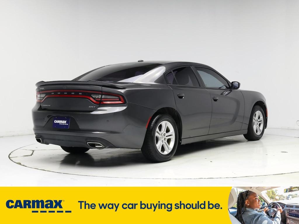 used 2018 Dodge Charger car, priced at $19,998