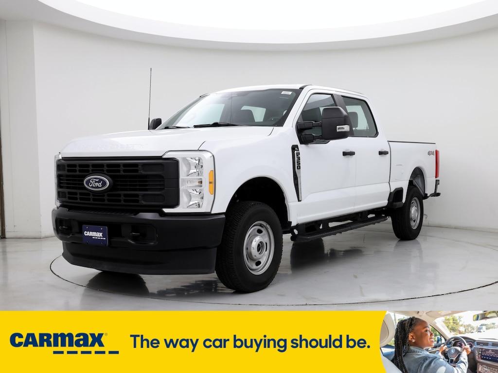 used 2023 Ford F-350 car, priced at $48,998