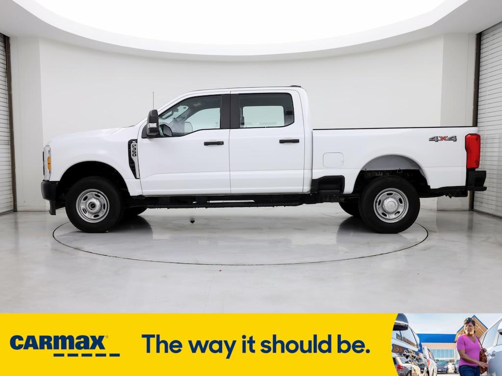 used 2023 Ford F-350 car, priced at $48,998