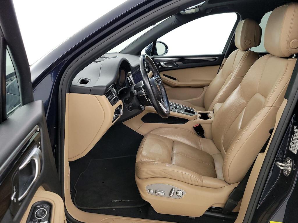used 2020 Porsche Macan car, priced at $33,998