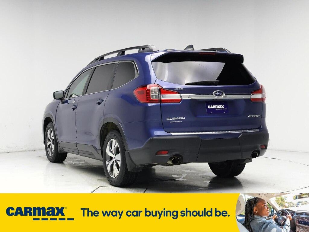 used 2019 Subaru Ascent car, priced at $22,998