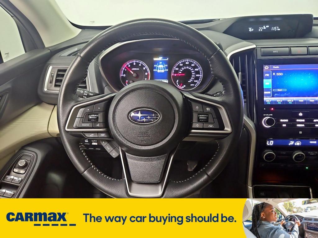 used 2019 Subaru Ascent car, priced at $22,998