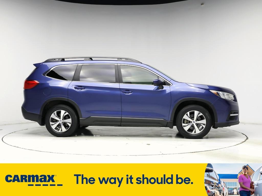 used 2019 Subaru Ascent car, priced at $22,998