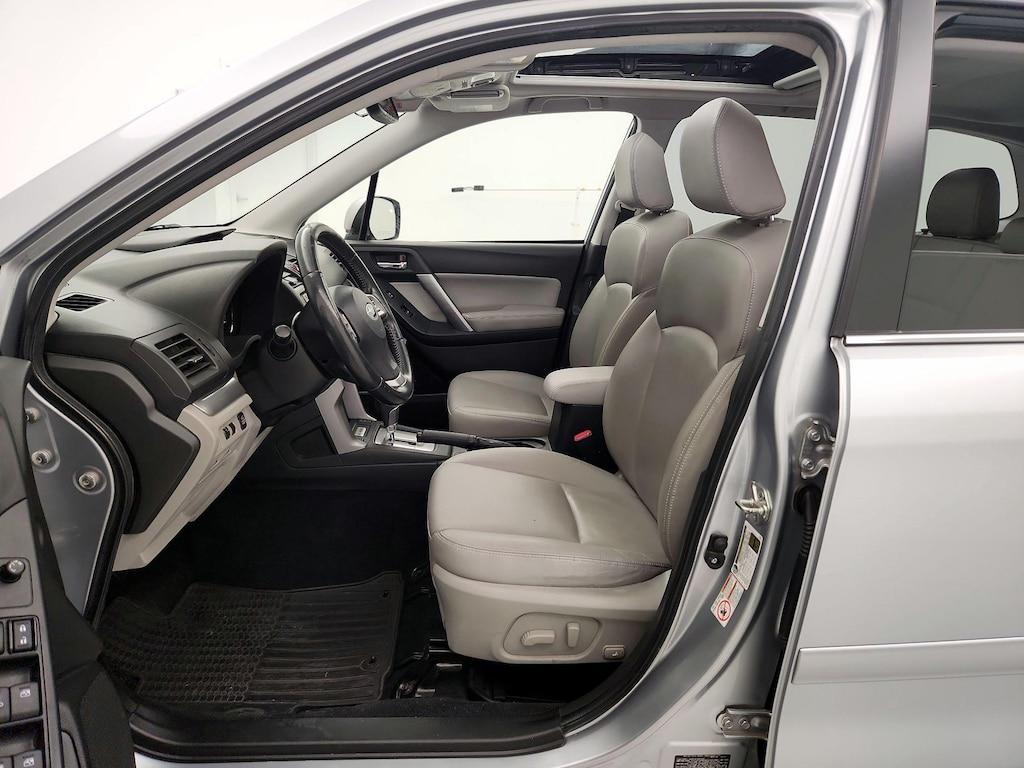 used 2014 Subaru Forester car, priced at $13,998