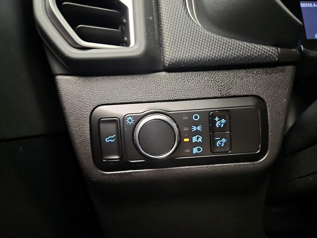 used 2023 Ford Bronco Sport car, priced at $25,998