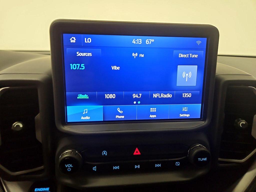 used 2023 Ford Bronco Sport car, priced at $25,998