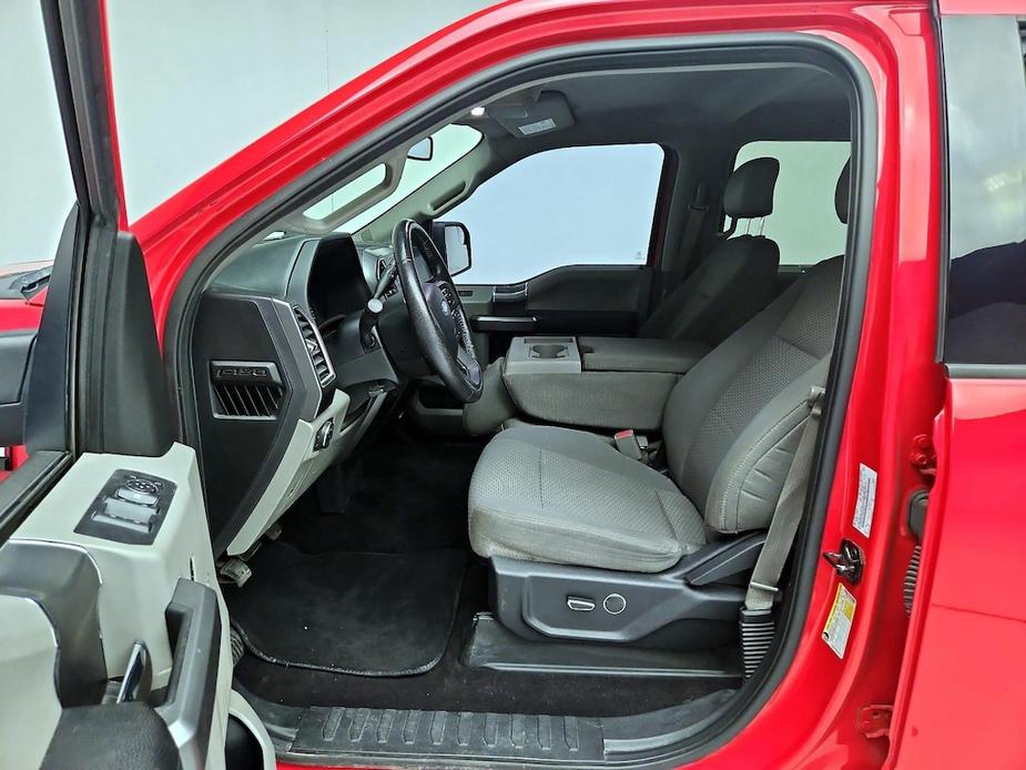 used 2016 Ford F-150 car, priced at $26,998