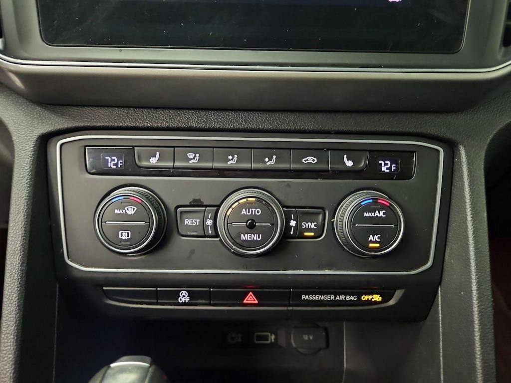 used 2019 Volkswagen Atlas car, priced at $18,998