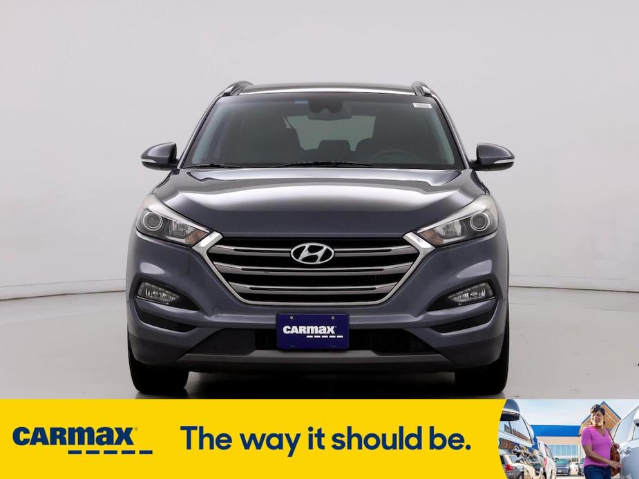 used 2016 Hyundai Tucson car, priced at $16,998