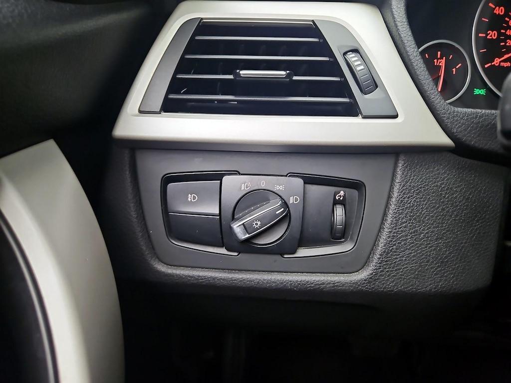 used 2016 BMW 320 car, priced at $14,998