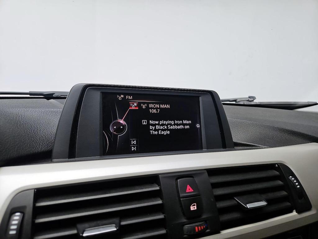 used 2016 BMW 320 car, priced at $14,998