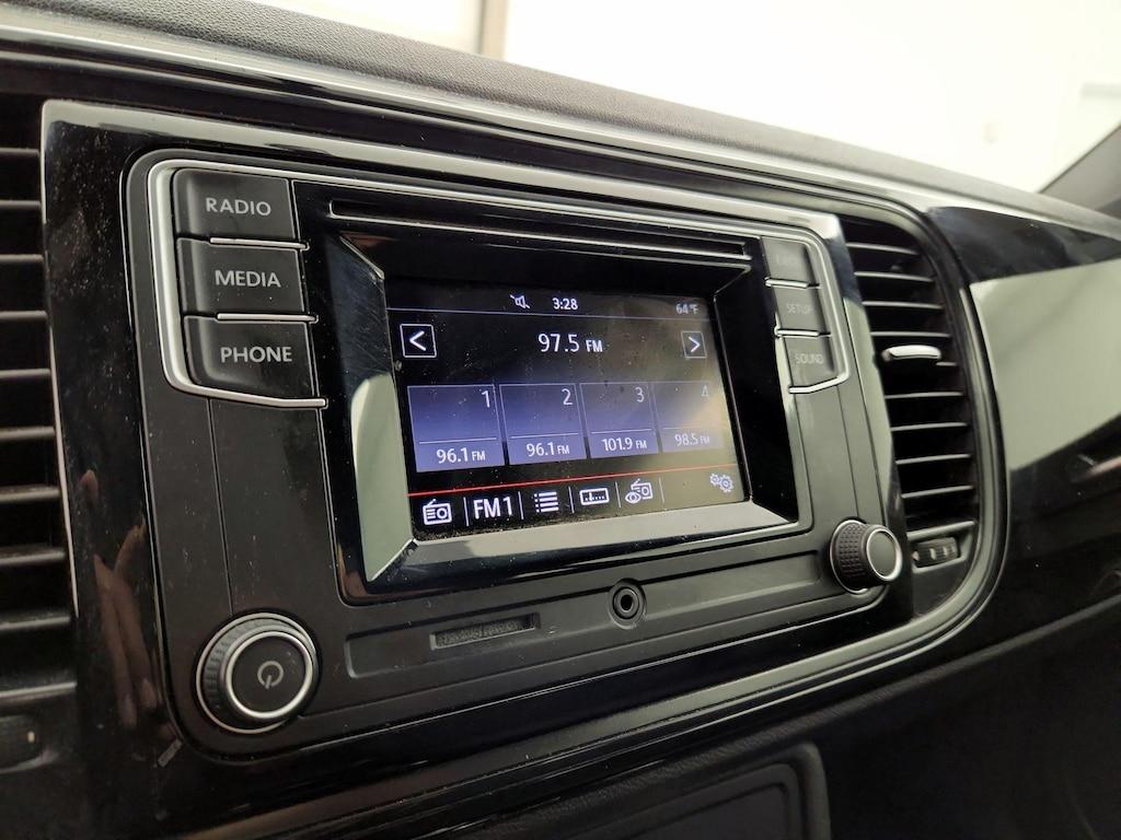 used 2018 Volkswagen Beetle car, priced at $15,998