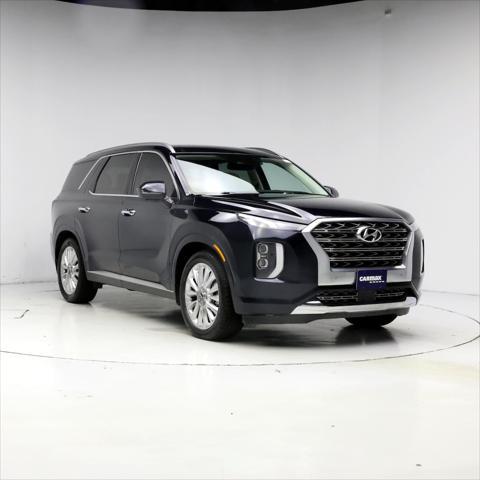 used 2020 Hyundai Palisade car, priced at $31,998