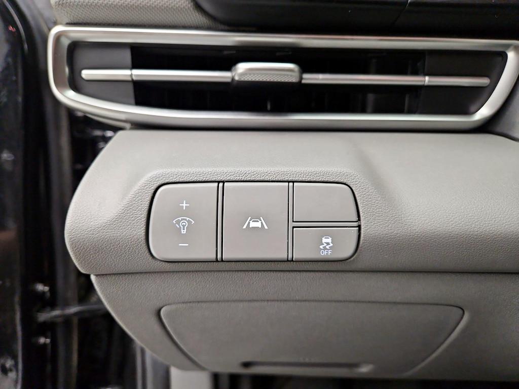 used 2022 Hyundai Elantra car, priced at $20,998