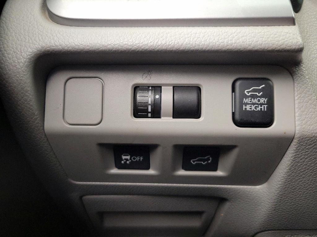 used 2015 Subaru Forester car, priced at $16,998