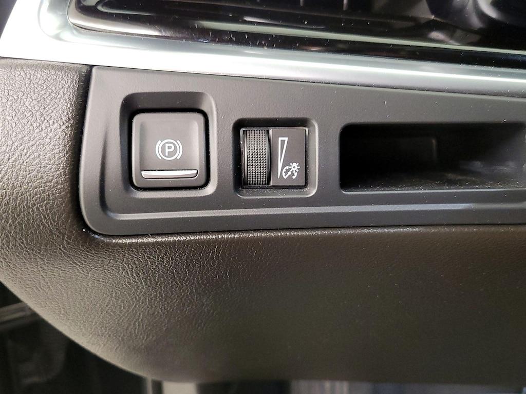 used 2023 Cadillac XT6 car, priced at $34,998