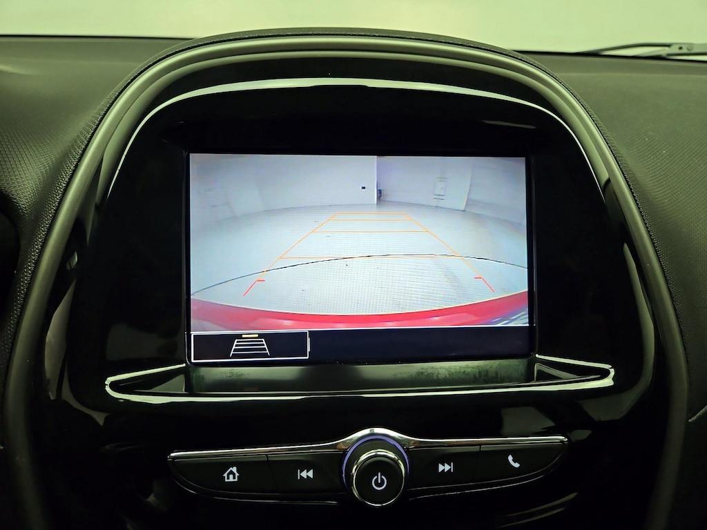 used 2020 Chevrolet Spark car, priced at $13,998