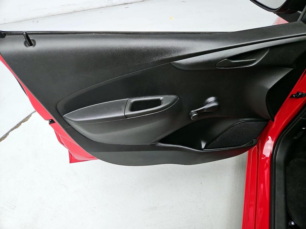 used 2020 Chevrolet Spark car, priced at $13,998