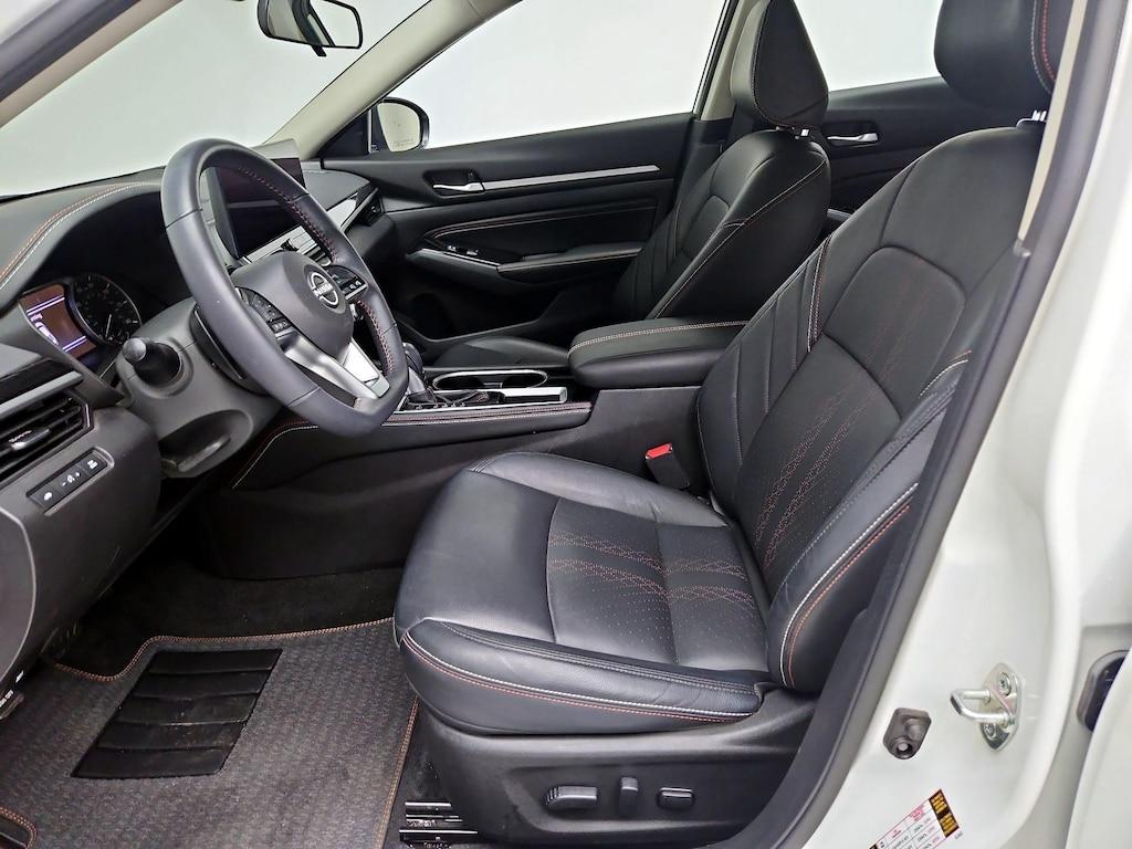 used 2023 Nissan Altima car, priced at $25,998