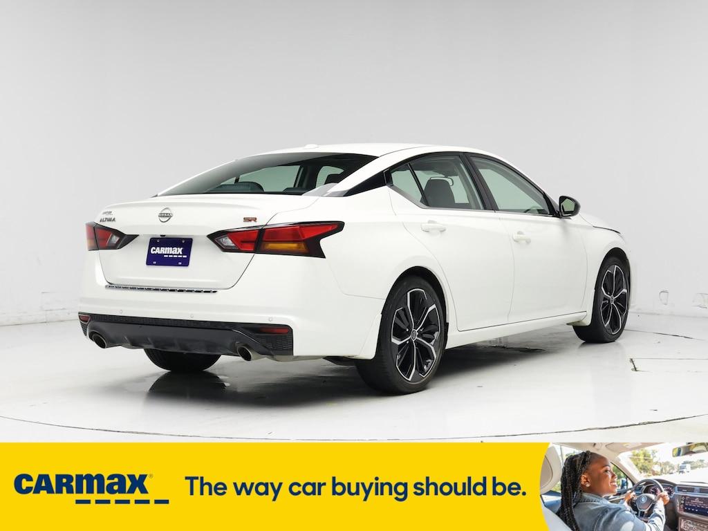 used 2023 Nissan Altima car, priced at $25,998