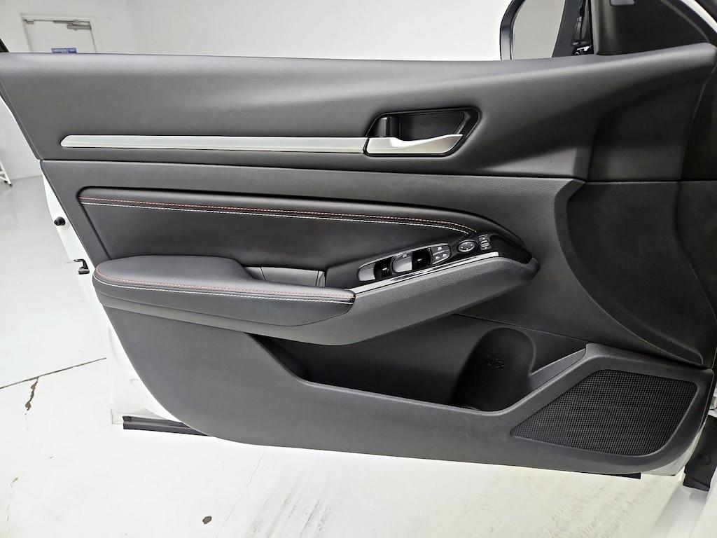 used 2023 Nissan Altima car, priced at $25,998