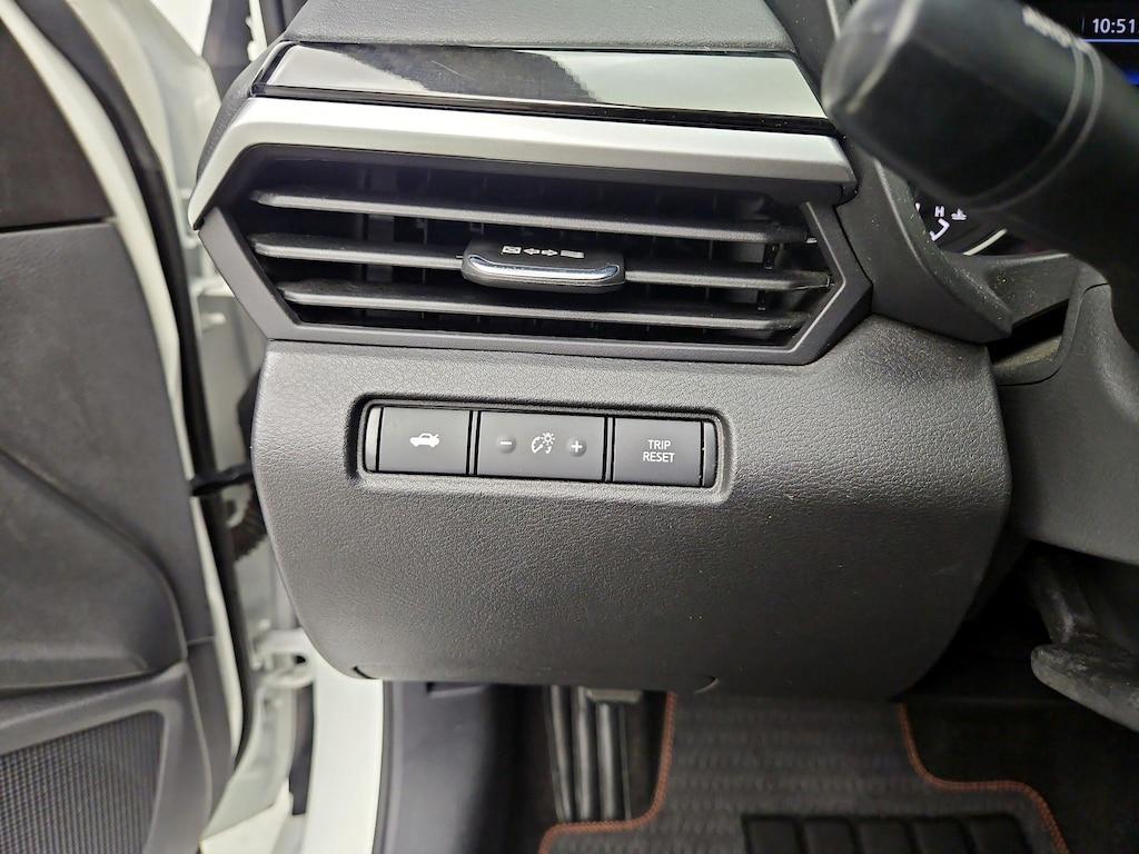 used 2023 Nissan Altima car, priced at $25,998