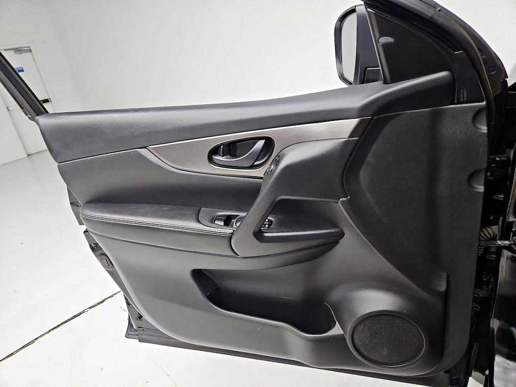 used 2019 Nissan Rogue Sport car, priced at $15,998