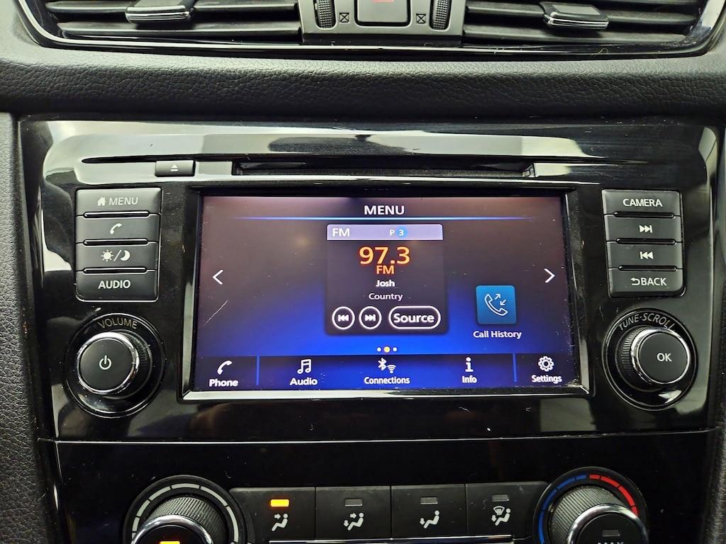 used 2019 Nissan Rogue Sport car, priced at $15,998