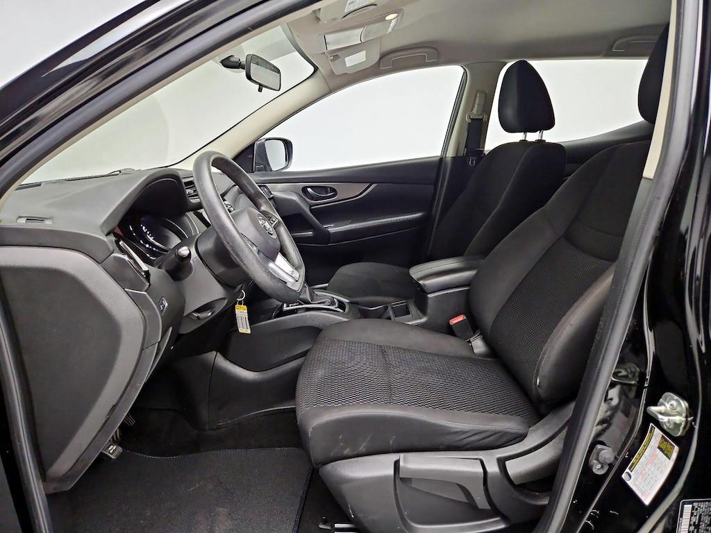 used 2019 Nissan Rogue Sport car, priced at $15,998