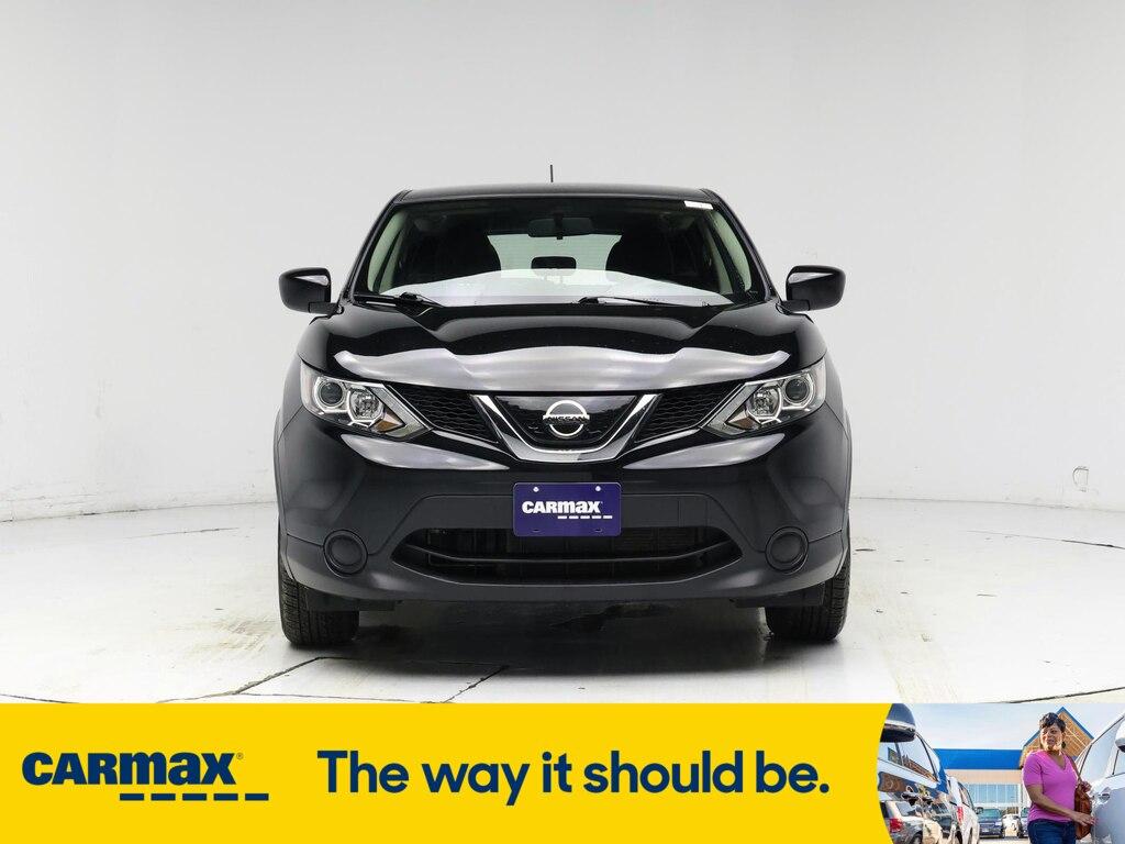 used 2019 Nissan Rogue Sport car, priced at $15,998