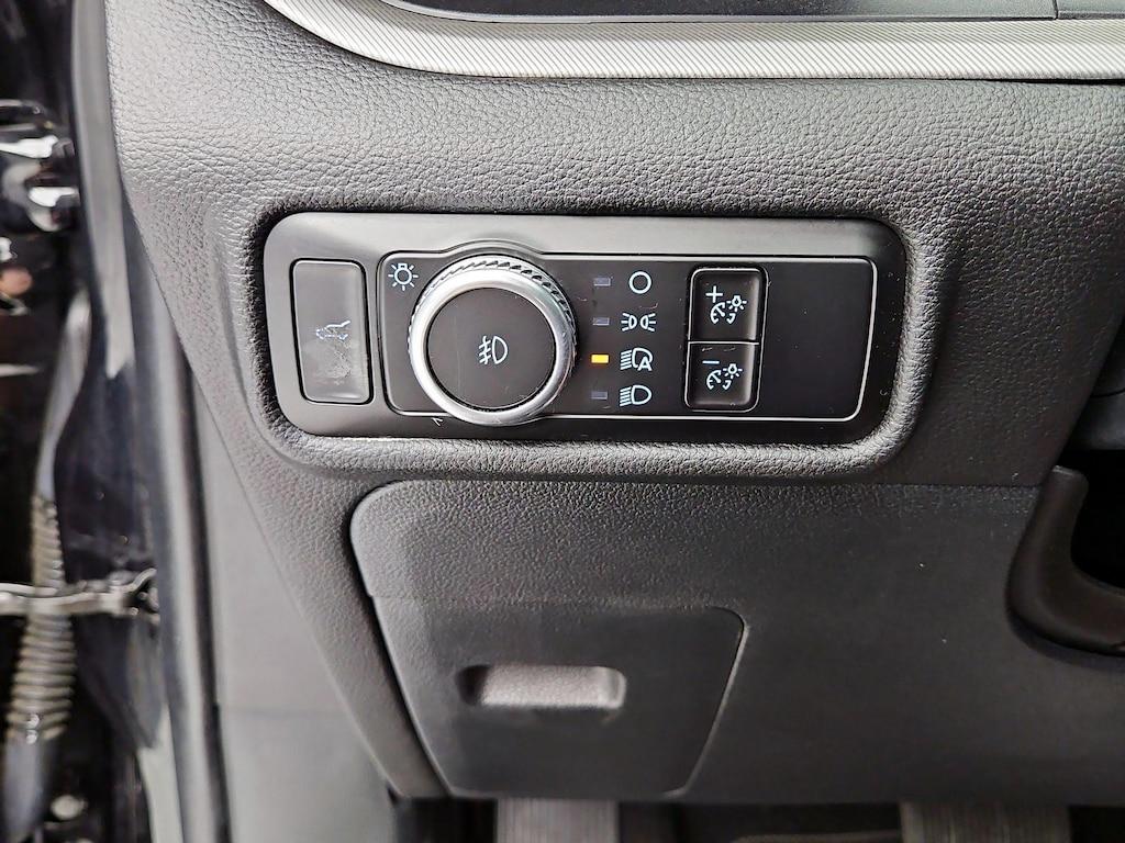 used 2023 Ford Explorer car, priced at $31,998