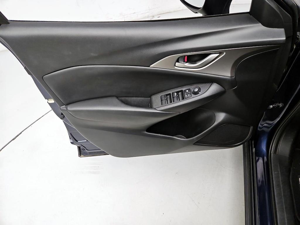 used 2019 Mazda CX-3 car, priced at $16,998